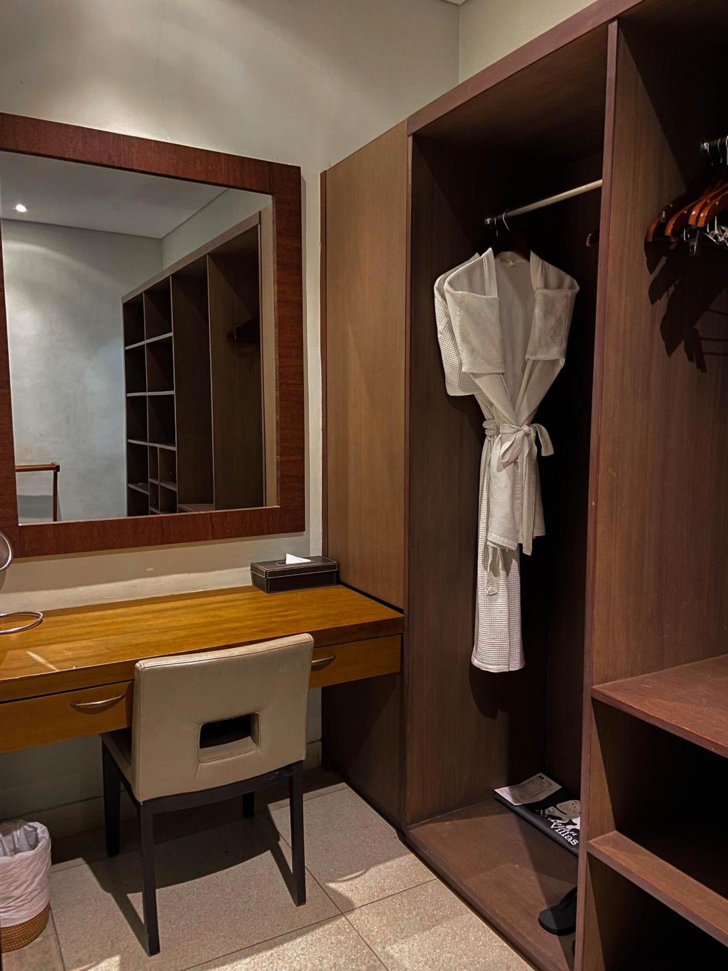Nyaman Villas Seminyak Εξωτερικό φωτογραφία