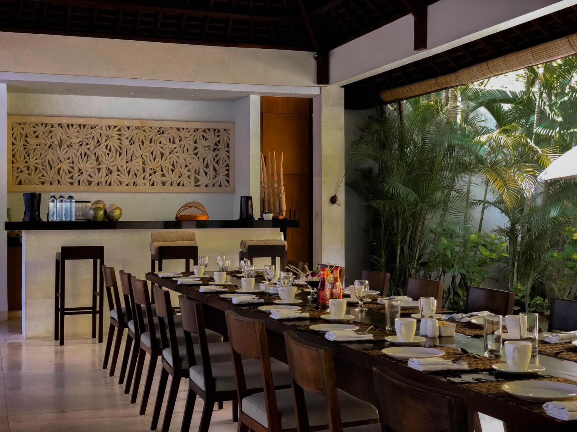 Nyaman Villas Seminyak Εξωτερικό φωτογραφία