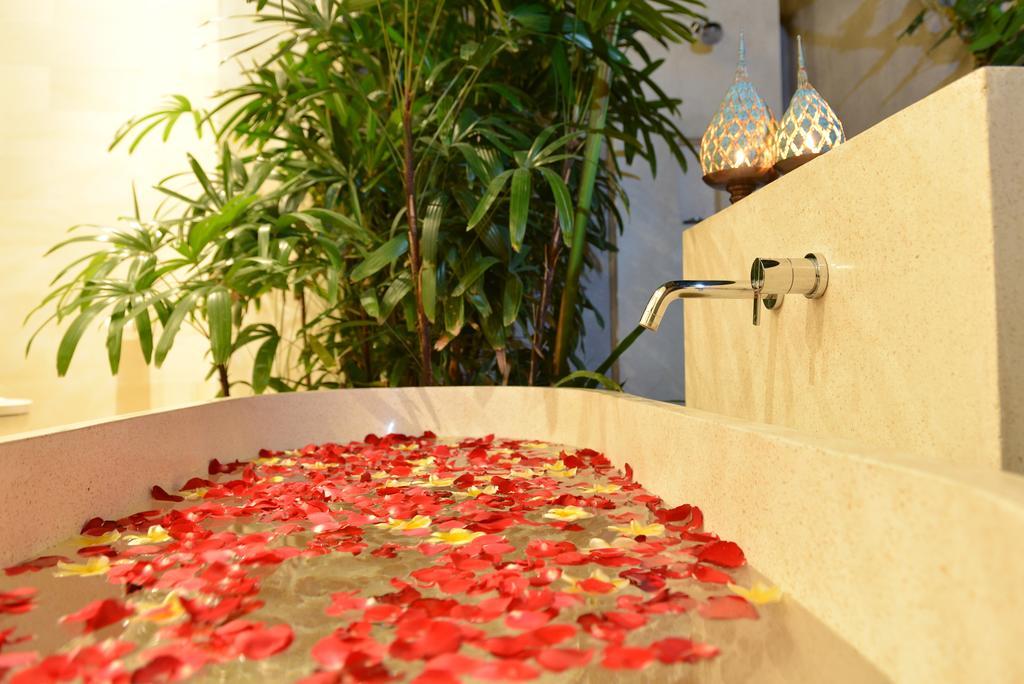 Nyaman Villas Seminyak Εξωτερικό φωτογραφία