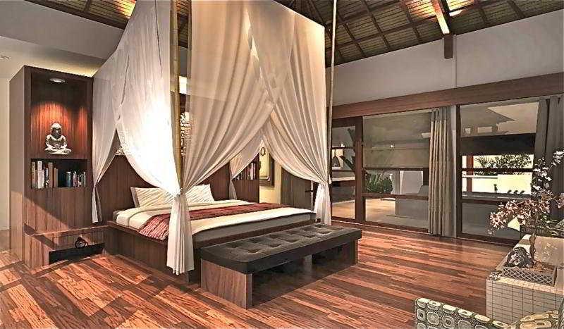 Nyaman Villas Seminyak Εξωτερικό φωτογραφία