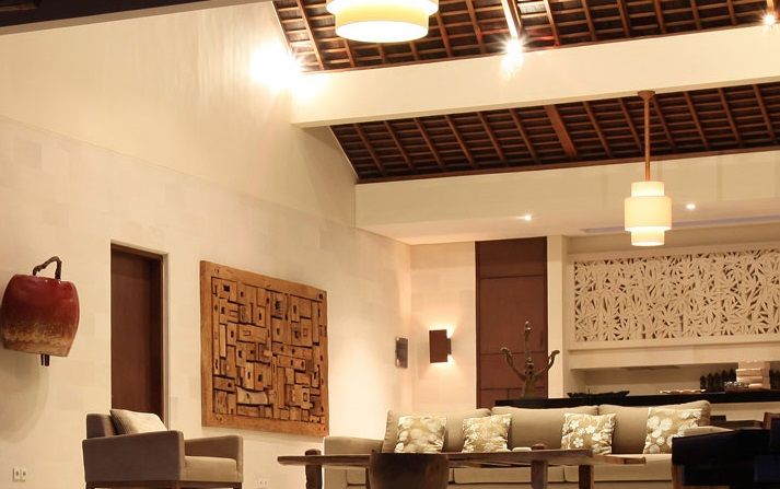 Nyaman Villas Seminyak Εξωτερικό φωτογραφία