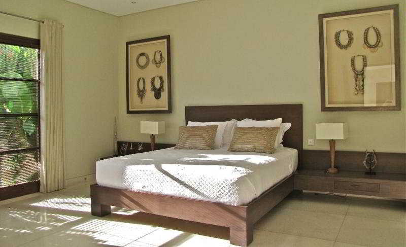 Nyaman Villas Seminyak Εξωτερικό φωτογραφία