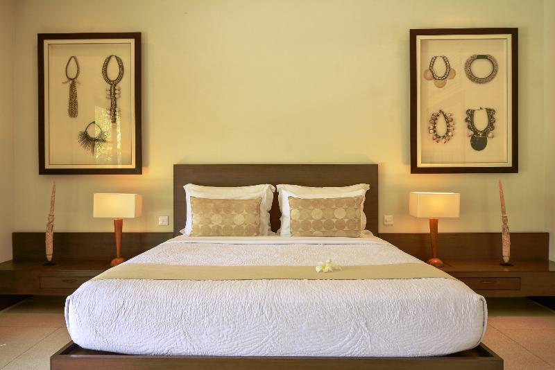 Nyaman Villas Seminyak Εξωτερικό φωτογραφία