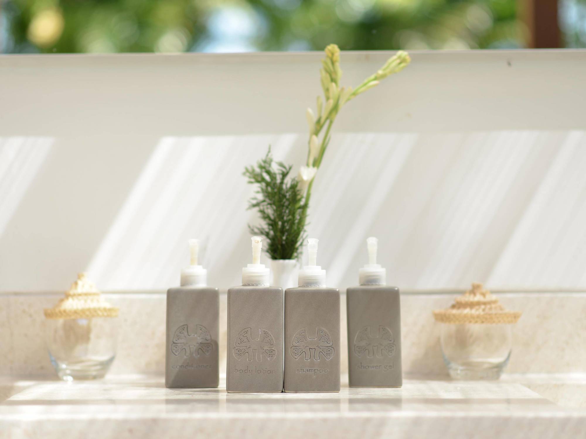 Nyaman Villas Seminyak Εξωτερικό φωτογραφία