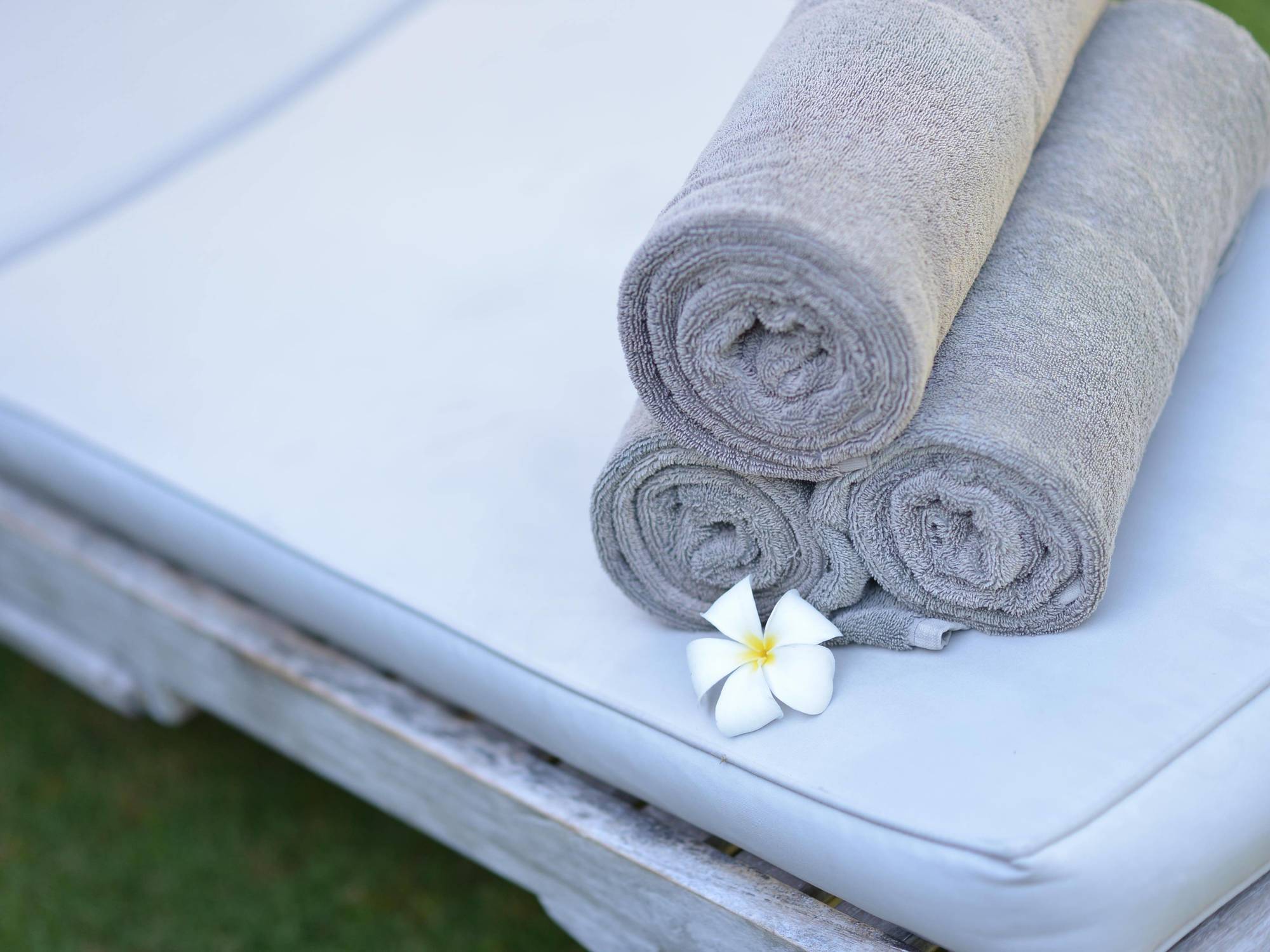 Nyaman Villas Seminyak Εξωτερικό φωτογραφία