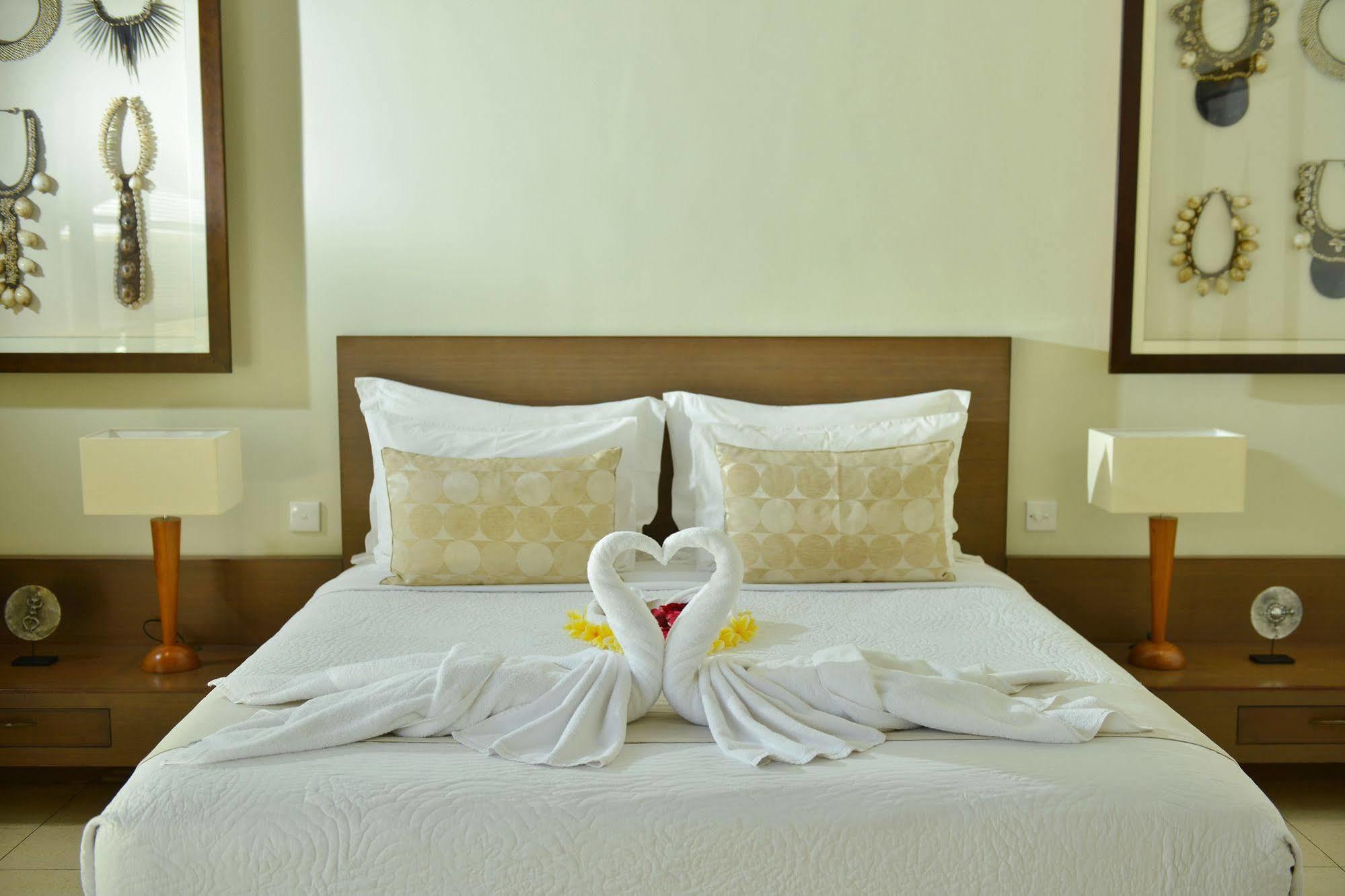 Nyaman Villas Seminyak Εξωτερικό φωτογραφία